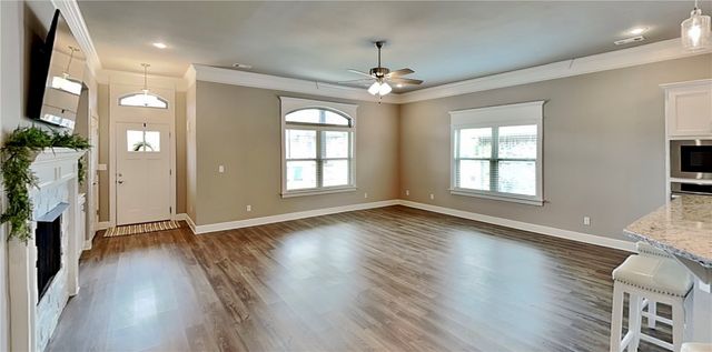 1101 Flat Rock Street, Bentonville, AR 72713