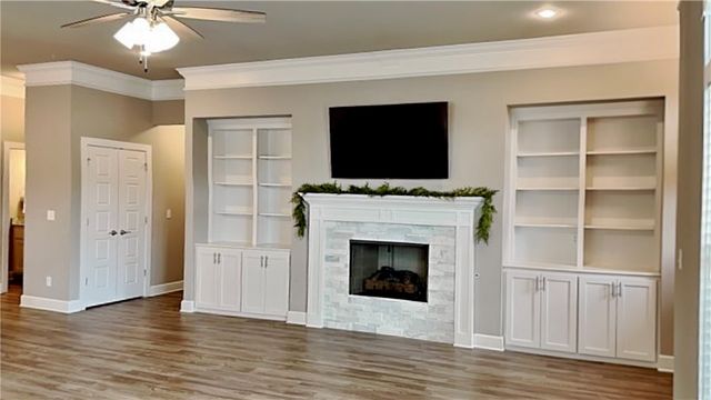 1101 Flat Rock Street, Bentonville, AR 72713