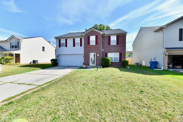 5315 Manning Road, Indianapolis, IN 46228