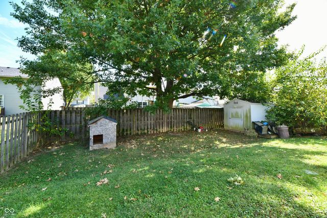 5315 Manning Road, Indianapolis, IN 46228