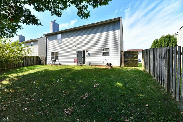 5315 Manning Road, Indianapolis, IN 46228