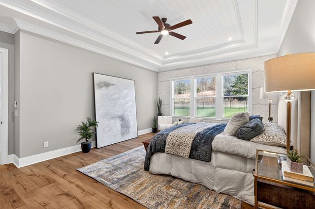 4728 Woodrow Pl, Arrington, TN 37014