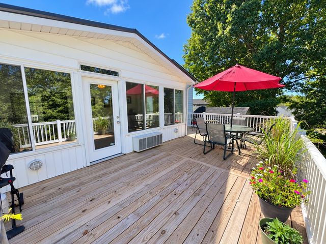 4 Cherokee Court, Huntington, WV 25705