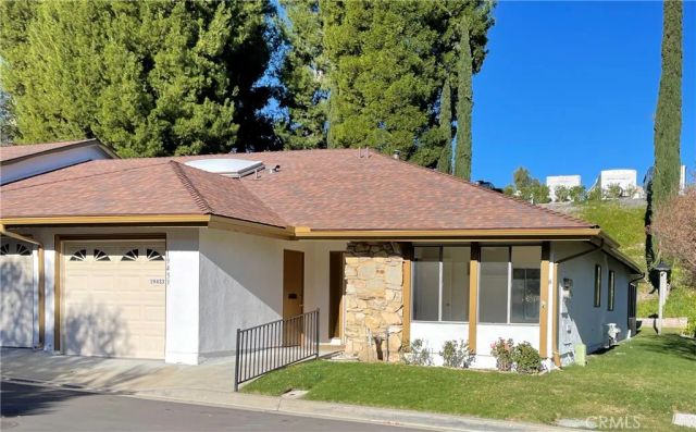 19433 Oak Crossing Road, Newhall, CA 91321