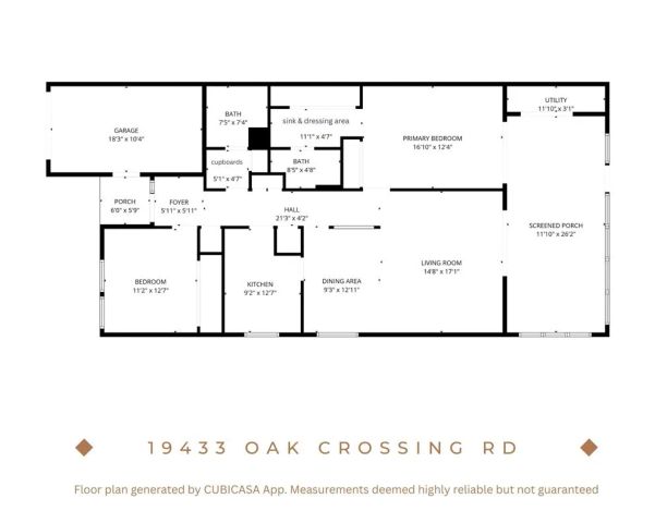 19433 Oak Crossing Road, Newhall, CA 91321