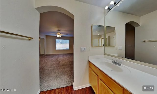 6782 W ROWEL Road, Peoria, AZ 85383