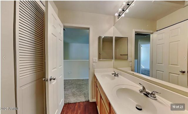 6782 W ROWEL Road, Peoria, AZ 85383