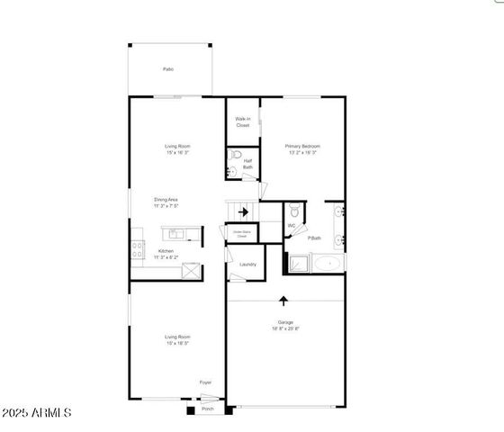 6782 W ROWEL Road, Peoria, AZ 85383