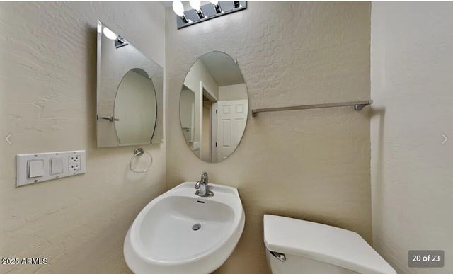 6782 W ROWEL Road, Peoria, AZ 85383