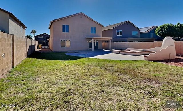 6782 W ROWEL Road, Peoria, AZ 85383