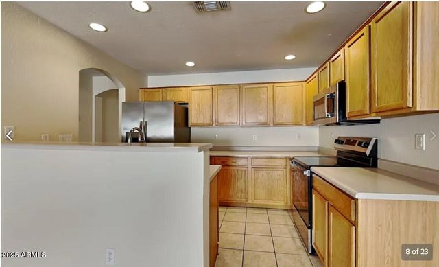 6782 W ROWEL Road, Peoria, AZ 85383