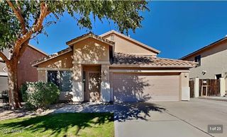 6782 W ROWEL Road, Peoria, AZ 85383