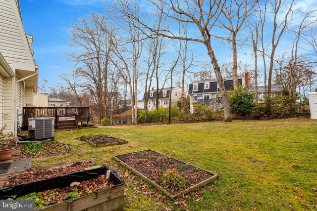 8705 SIDE SADDLE RD, Springfield, VA 22152