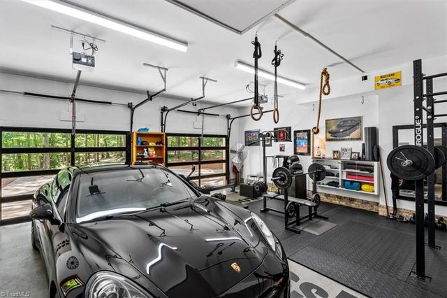 1164 NC Highway 62 W, High Point, NC 27263