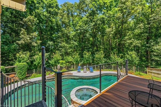 1164 NC Highway 62 W, High Point, NC 27263