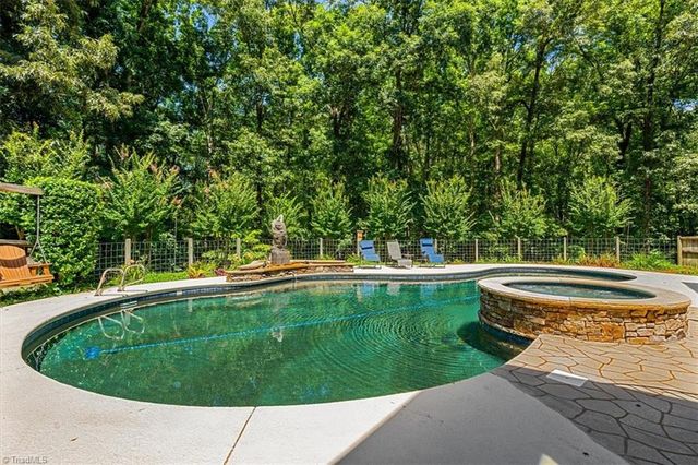 1164 NC Highway 62 W, High Point, NC 27263