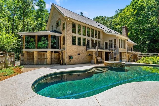 1164 NC Highway 62 W, High Point, NC 27263