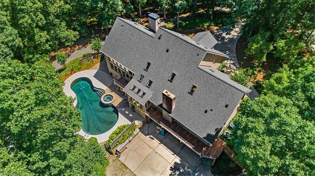 1164 NC Highway 62 W, High Point, NC 27263