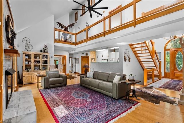 1164 NC Highway 62 W, High Point, NC 27263