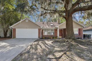 151 Bordeaux Lane, Savannah, GA 31419