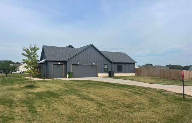 1137 County Road 337, Glen Rose, TX 76043