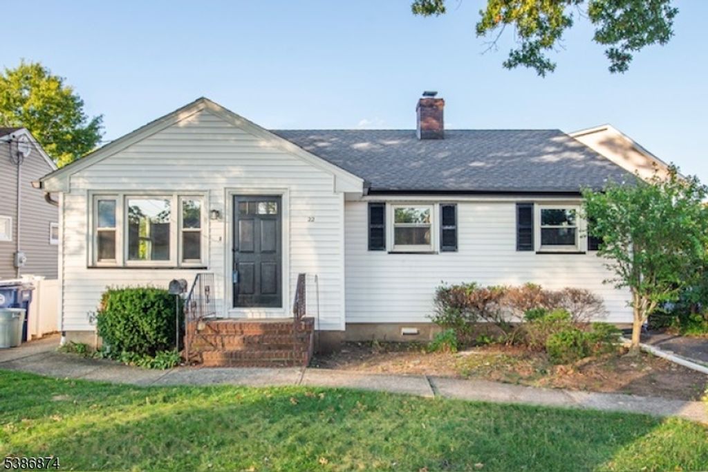 22 Washington St, Clark Twp., NJ 07066