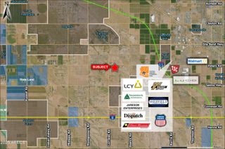 0 S Corrales Road -, Casa Grande, AZ 85122