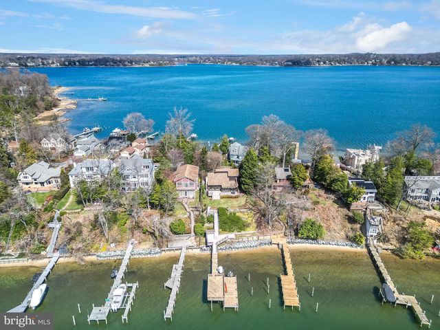 245 LONG POINT RD, Crownsville, MD 21032