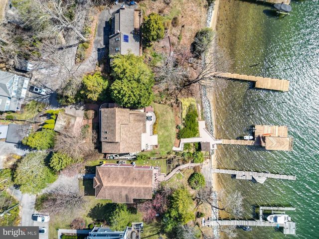 245 LONG POINT RD, Crownsville, MD 21032