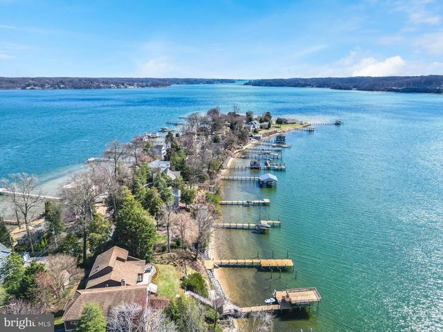 245 LONG POINT RD, Crownsville, MD 21032