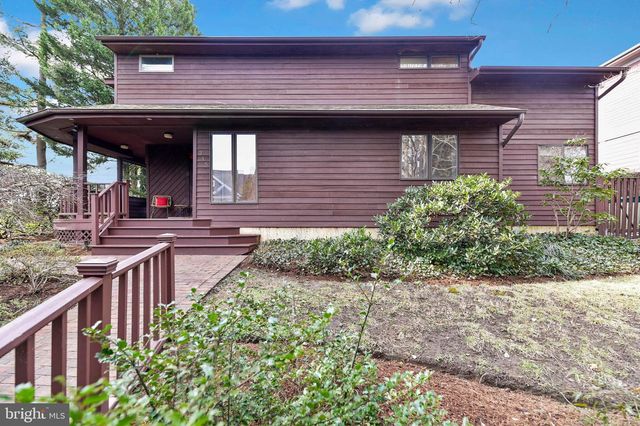 245 LONG POINT RD, Crownsville, MD 21032