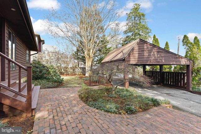 245 LONG POINT RD, Crownsville, MD 21032