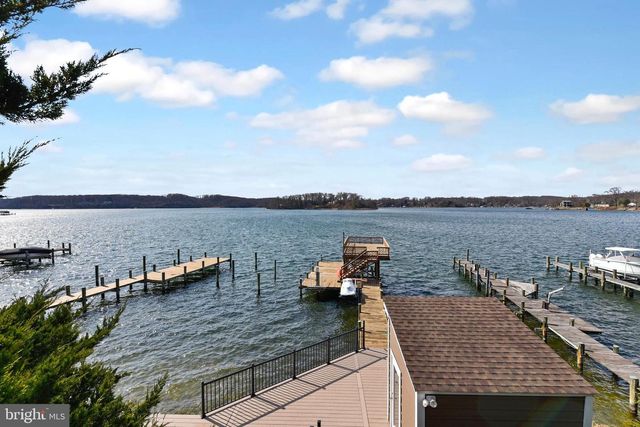 245 LONG POINT RD, Crownsville, MD 21032