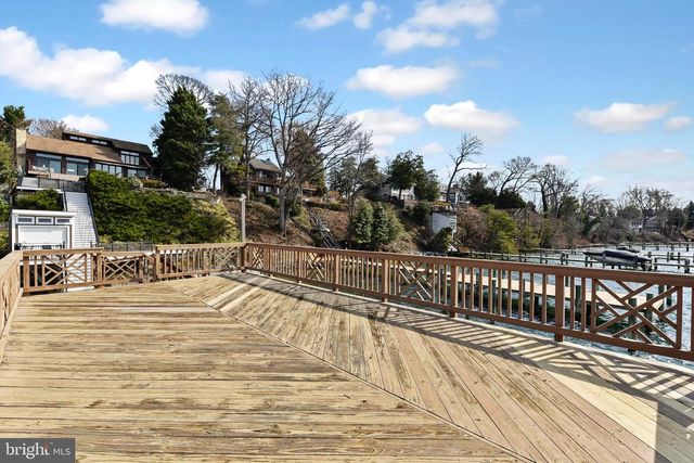 245 LONG POINT RD, Crownsville, MD 21032