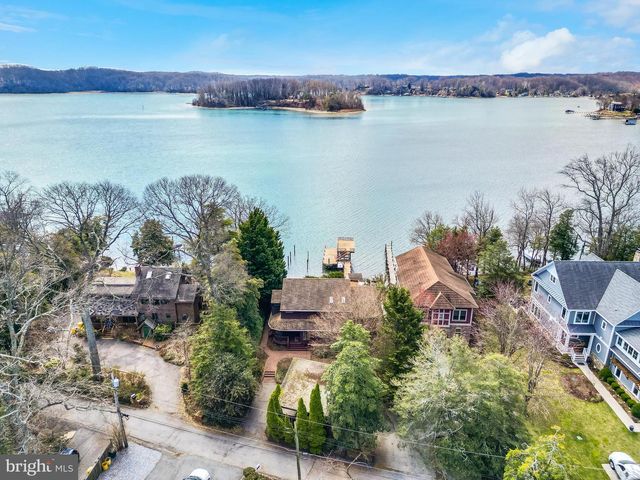 245 LONG POINT RD, Crownsville, MD 21032