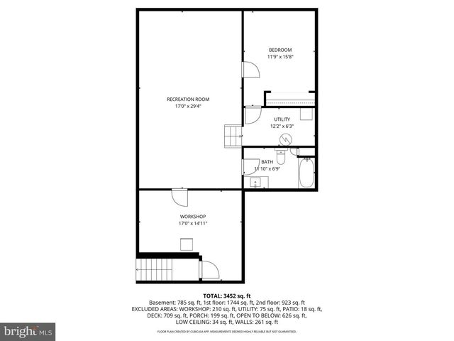 245 LONG POINT RD, Crownsville, MD 21032