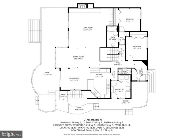 245 LONG POINT RD, Crownsville, MD 21032