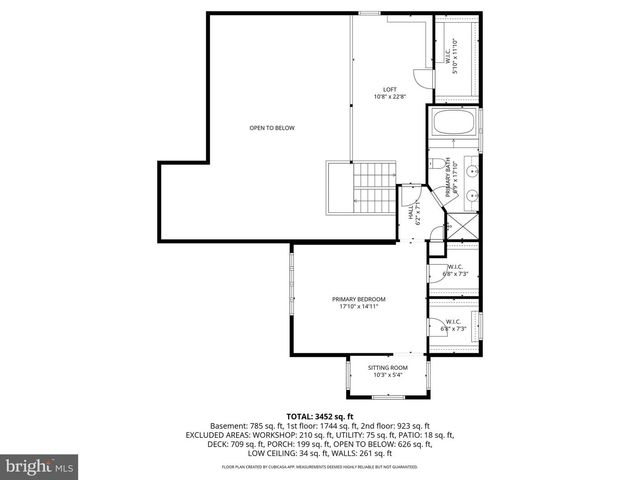 245 LONG POINT RD, Crownsville, MD 21032