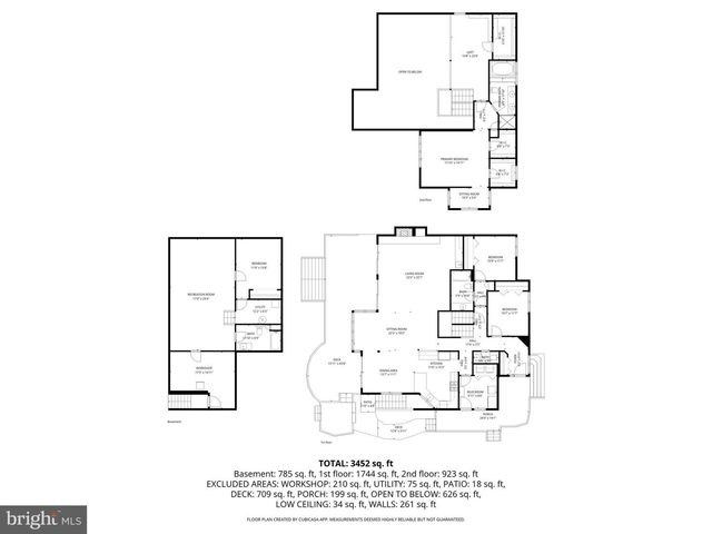 245 LONG POINT RD, Crownsville, MD 21032