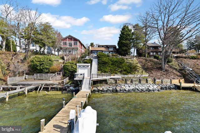 245 LONG POINT RD, Crownsville, MD 21032