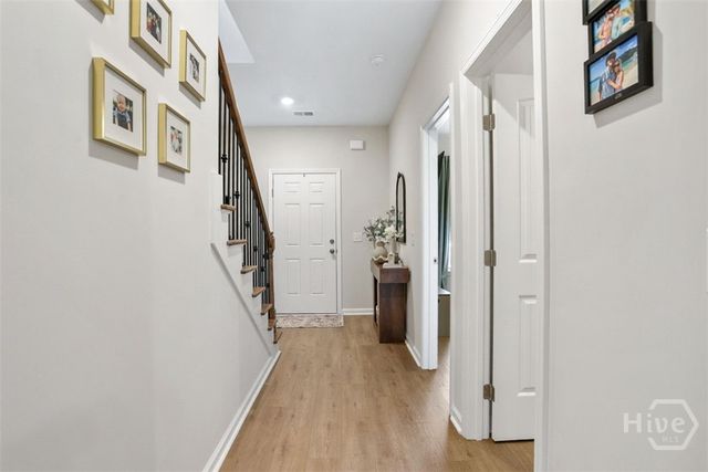 285 Cromer Street, Port Wentworth, GA 31407