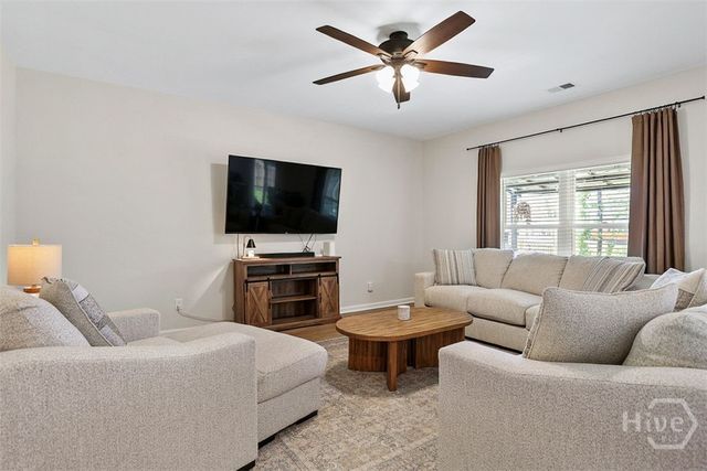 285 Cromer Street, Port Wentworth, GA 31407