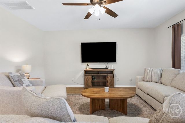 285 Cromer Street, Port Wentworth, GA 31407