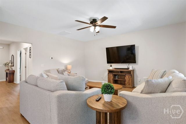 285 Cromer Street, Port Wentworth, GA 31407