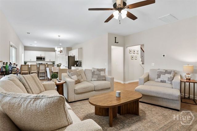 285 Cromer Street, Port Wentworth, GA 31407