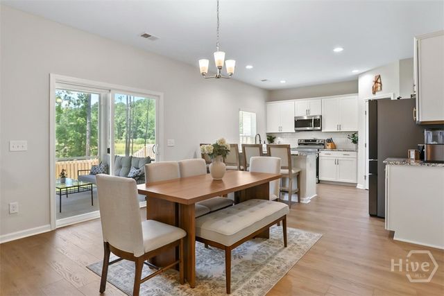 285 Cromer Street, Port Wentworth, GA 31407