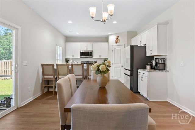 285 Cromer Street, Port Wentworth, GA 31407
