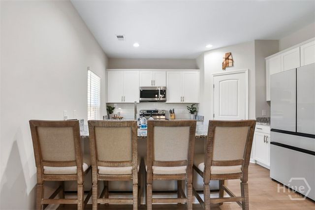 285 Cromer Street, Port Wentworth, GA 31407