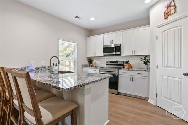 285 Cromer Street, Port Wentworth, GA 31407