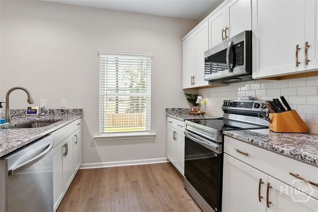 285 Cromer Street, Port Wentworth, GA 31407